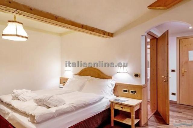 Hotel Terme Antico Bagno SKI