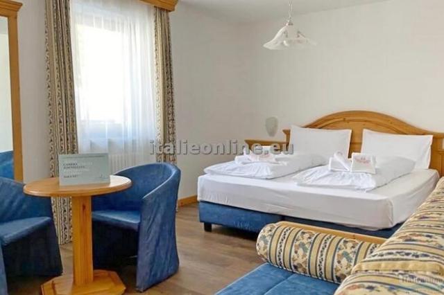Hotel Terme Antico Bagno SKI