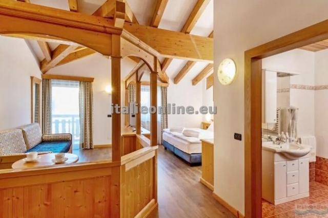 Hotel Terme Antico Bagno SKI