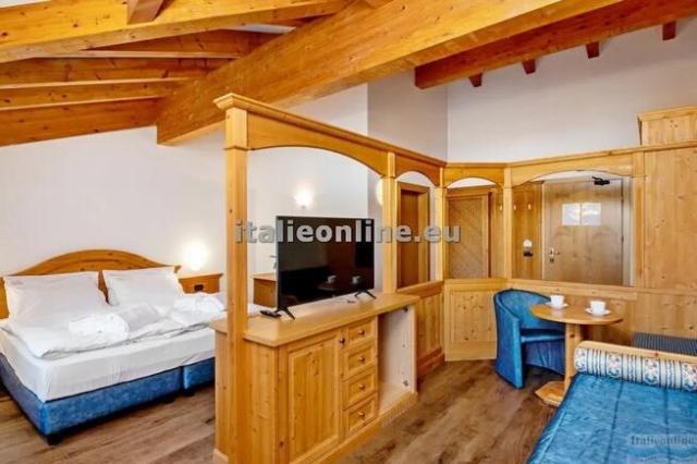 Hotel Terme Antico Bagno SKI