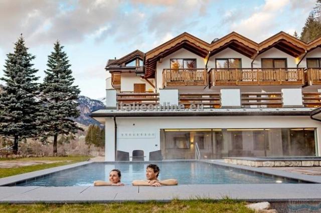Hotel Terme Antico Bagno SKI