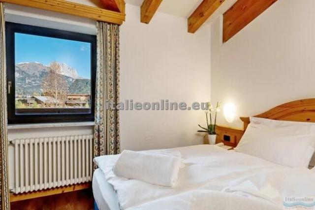 Hotel Terme Antico Bagno SKI