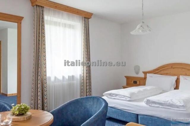 Hotel Terme Antico Bagno SKI