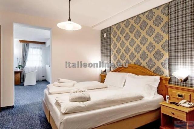 Hotel Terme Antico Bagno SKI
