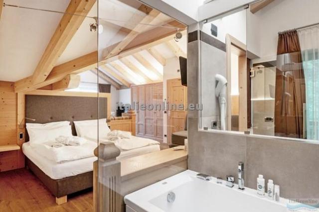Hotel Terme Antico Bagno SKI