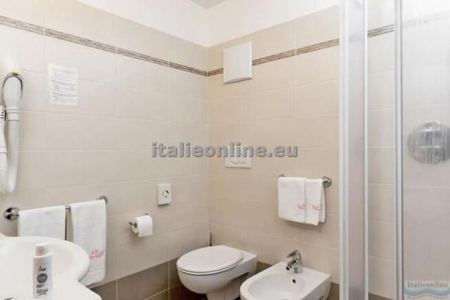 Hotel Terme Antico Bagno SKI