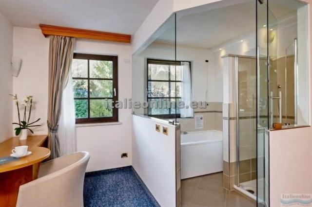 Hotel Terme Antico Bagno SKI