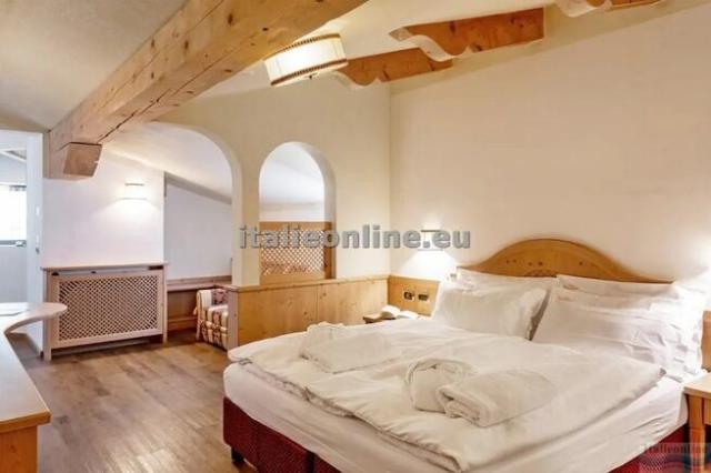 Hotel Terme Antico Bagno SKI