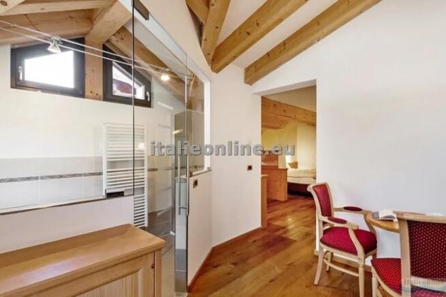 Hotel Terme Antico Bagno SKI