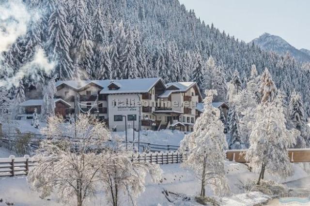 Hotel Terme Antico Bagno SKI