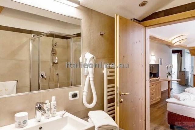 Hotel Terme Antico Bagno SKI