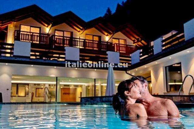 Hotel Terme Antico Bagno SKI