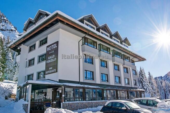 Hotel Forcello