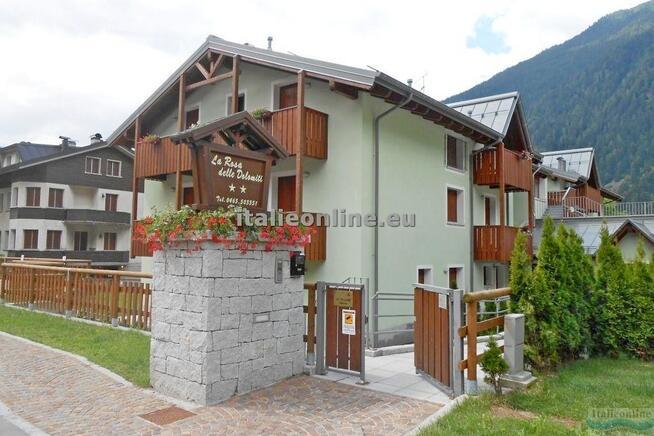 Residence La Rosa delle Dolomiti