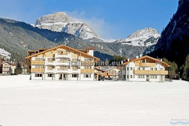 Golden Park Resort