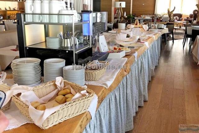 Hotel Golden Park Resort SKI