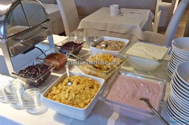 Hotel Golden Park Resort SKI