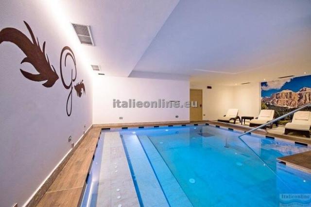 Hotel Golden Park Resort SKI