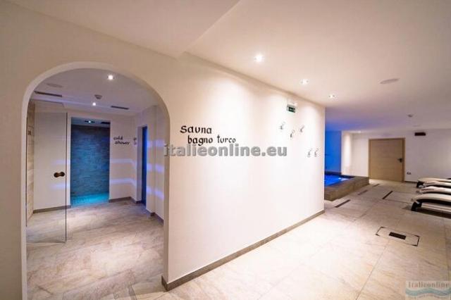 Hotel Golden Park Resort SKI