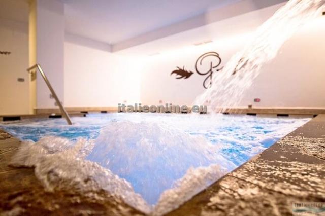 Hotel Golden Park Resort SKI