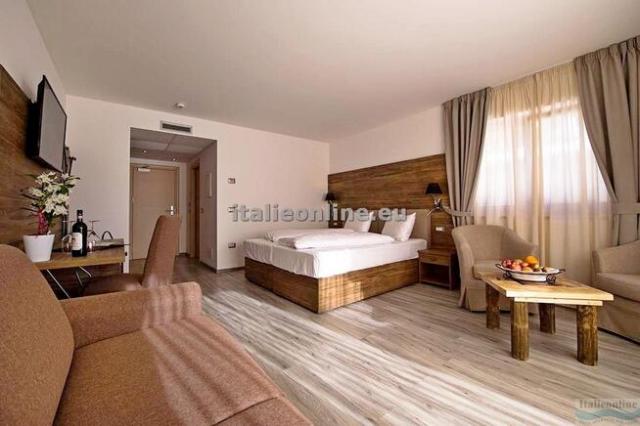 Hotel Golden Park Resort SKI