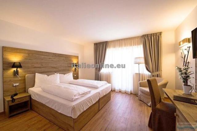 Hotel Golden Park Resort SKI