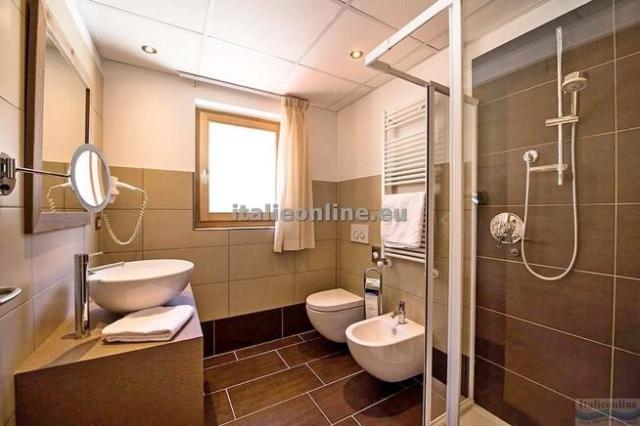 Hotel Golden Park Resort SKI