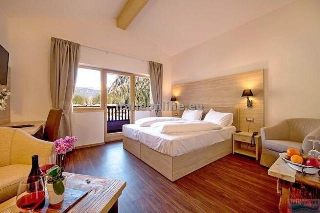 Hotel Golden Park Resort SKI