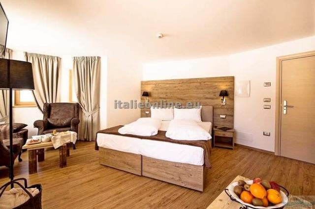 Hotel Golden Park Resort SKI