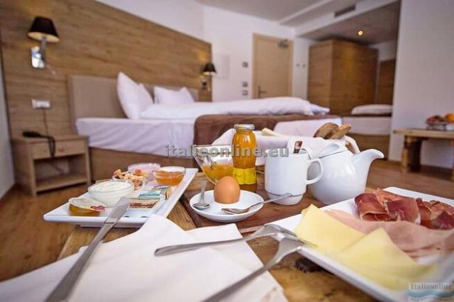 Hotel Golden Park Resort SKI