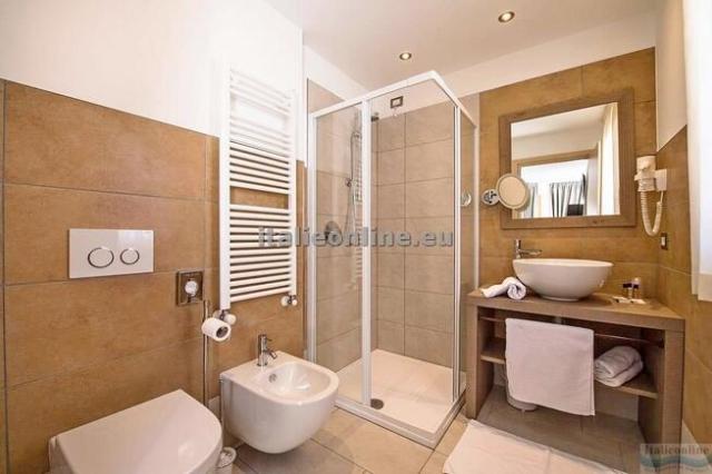 Hotel Golden Park Resort SKI