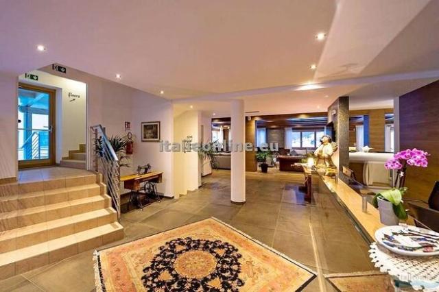 Hotel Golden Park Resort SKI