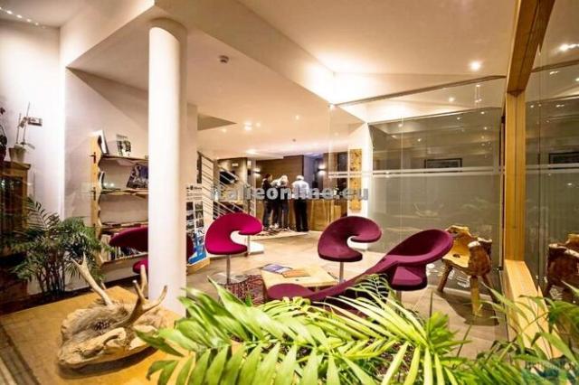 Hotel Golden Park Resort SKI