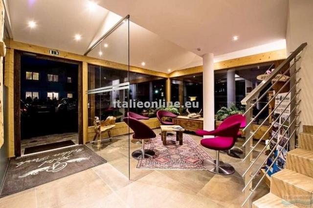Hotel Golden Park Resort SKI