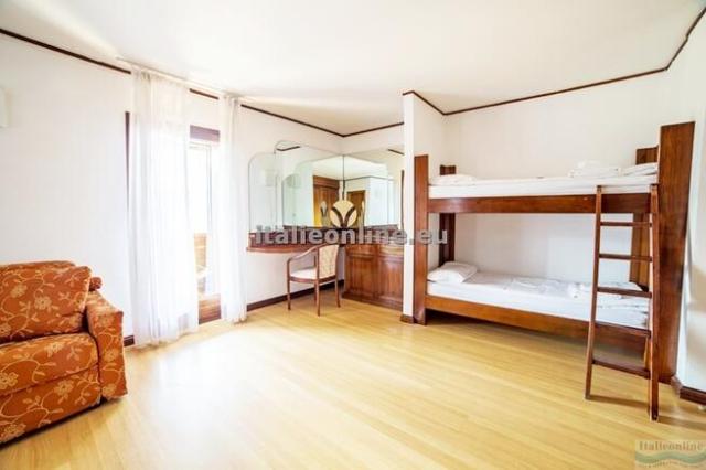 Parc Hotel Miramonti SKI