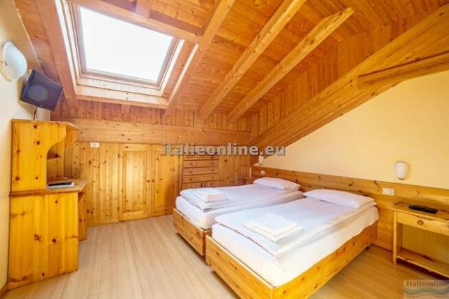 Parc Hotel Miramonti SKI