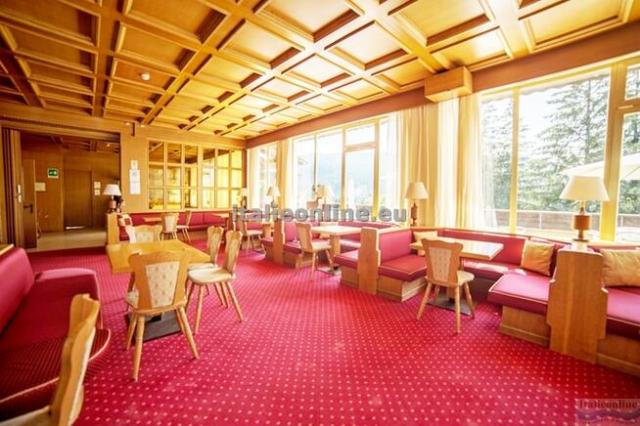 Parc Hotel Miramonti SKI