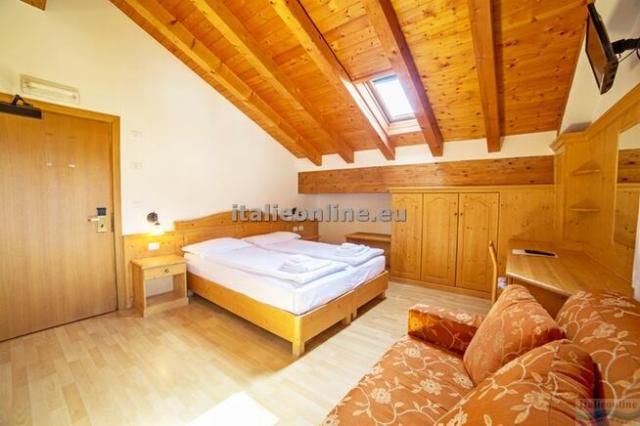 Parc Hotel Miramonti SKI