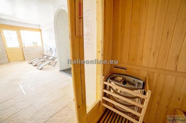 Parc Hotel Miramonti SKI