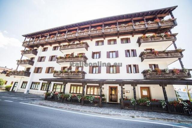 Parc Hotel Miramonti SKI