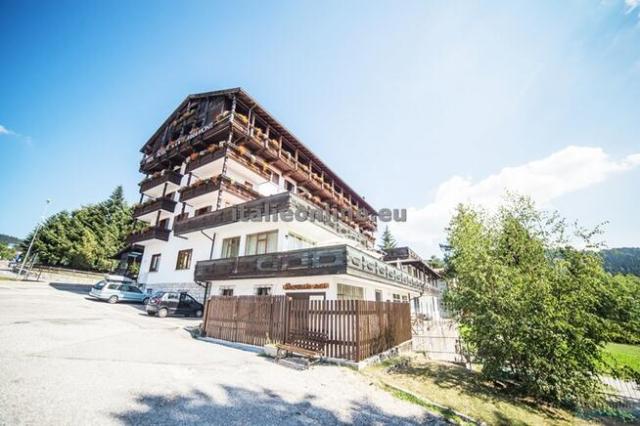 Parc Hotel Miramonti SKI