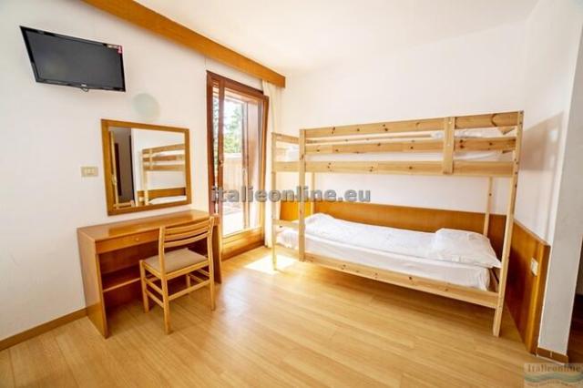 Parc Hotel Miramonti SKI