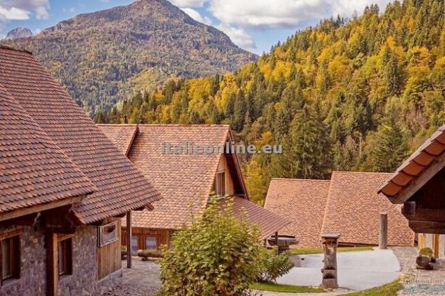 Dolomiti Village