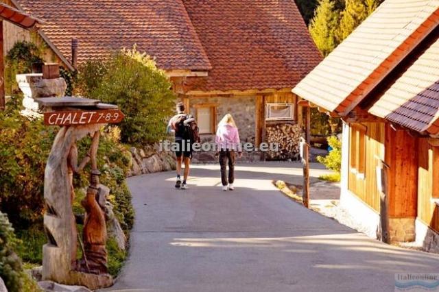 Dolomiti Village