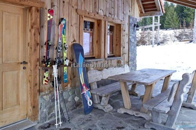 Dolomiti Village