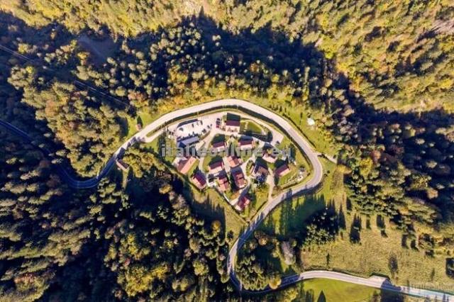Dolomiti Village