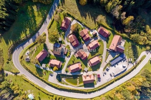Dolomiti Village
