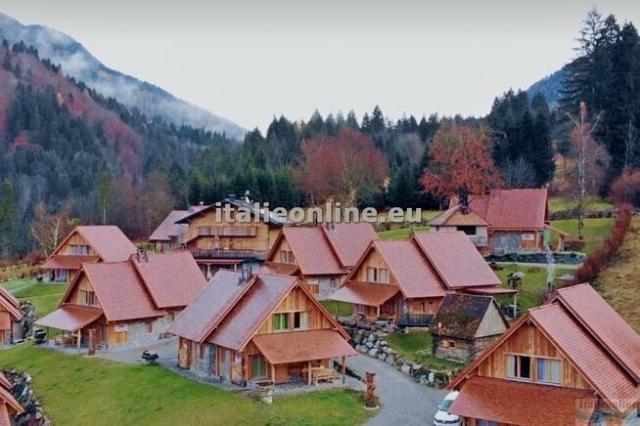 Dolomiti Village