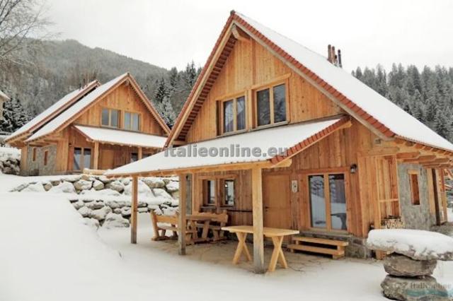 Dolomiti Village