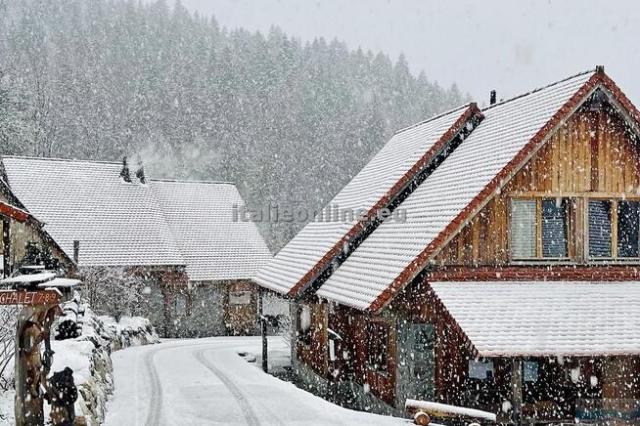 Dolomiti Village